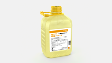 basf quirinus